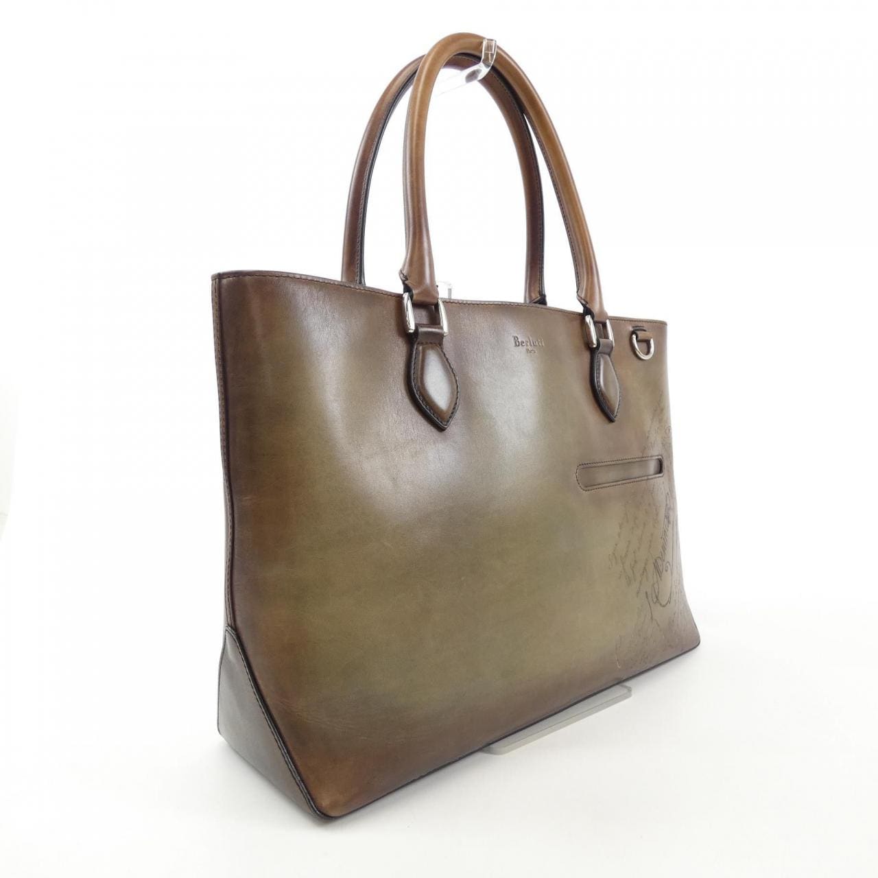 ベルルッティ Berluti BAG