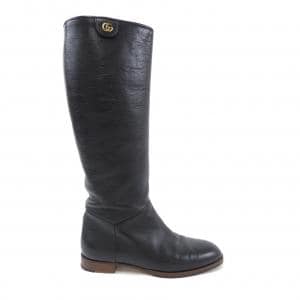 グッチ GUCCI ブーツ