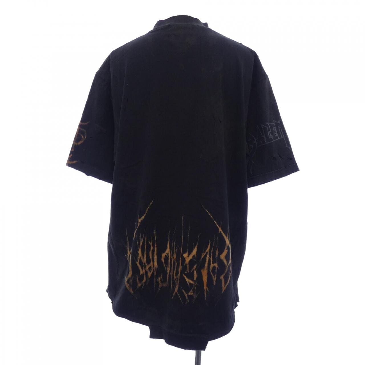バレンシアガ BALENCIAGA Tシャツ