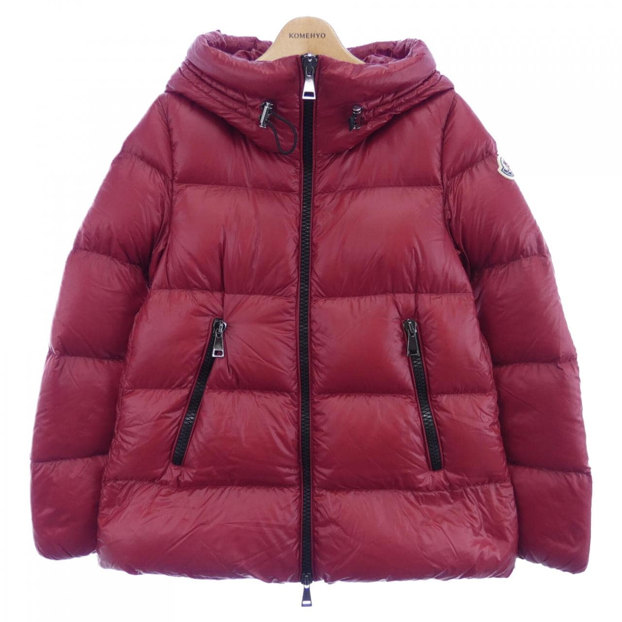 モンクレール MONCLER ダウンジャケット