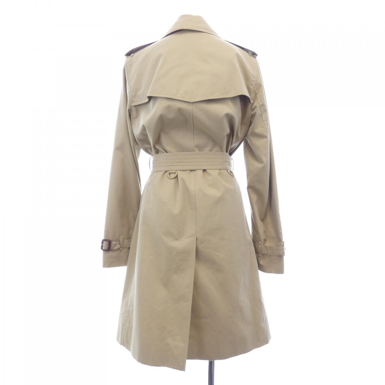 BURBERRY巴宝莉风衣
