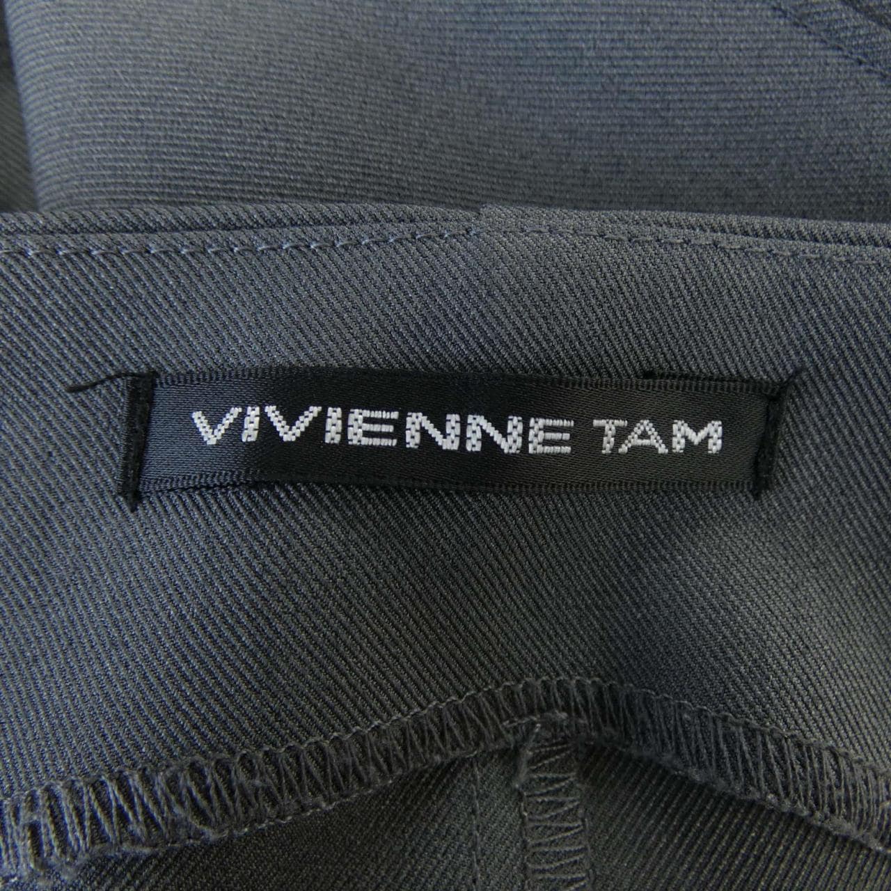 ヴィヴィアンタム VIVIENNE TAM オールインワン