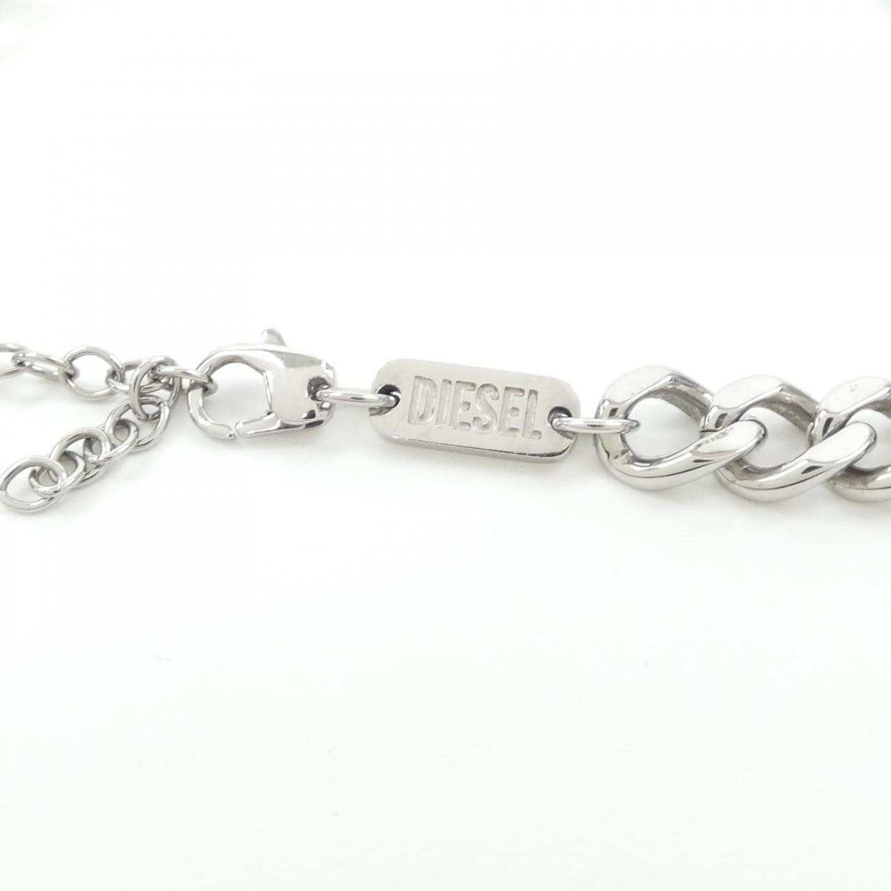ディーゼル DIESEL NECKLACE