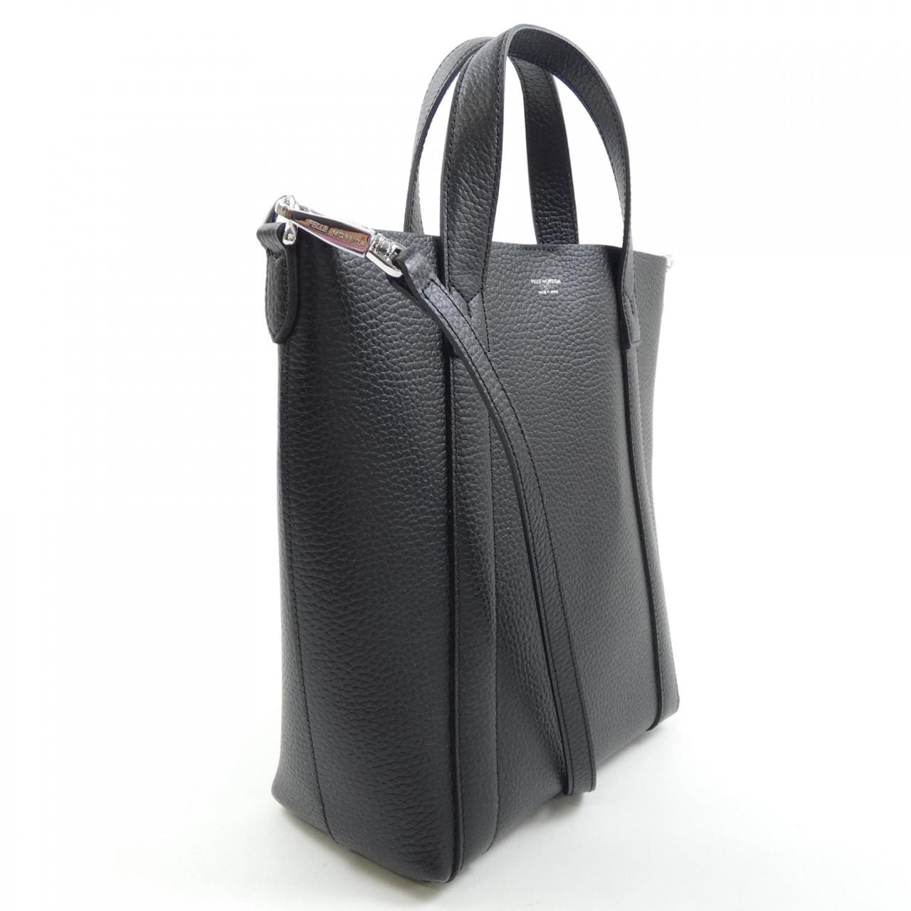 ペッレモルビダ PELLE MORBIDA BAG