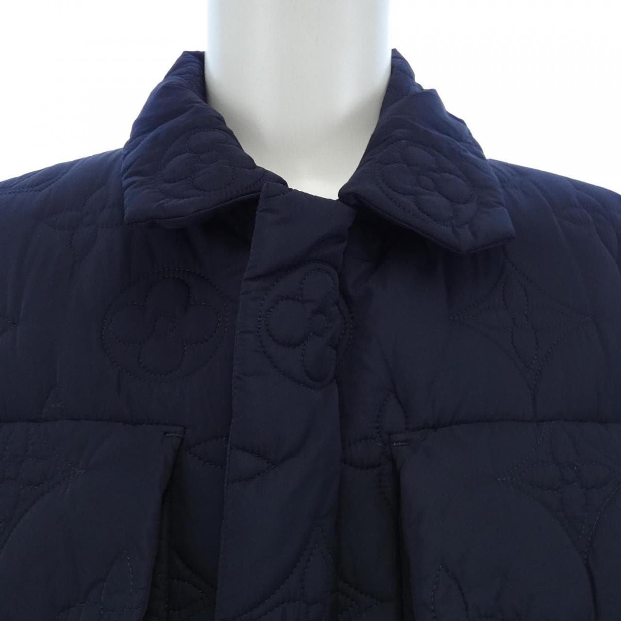 ルイヴィトン LOUIS VUITTON ジャケット