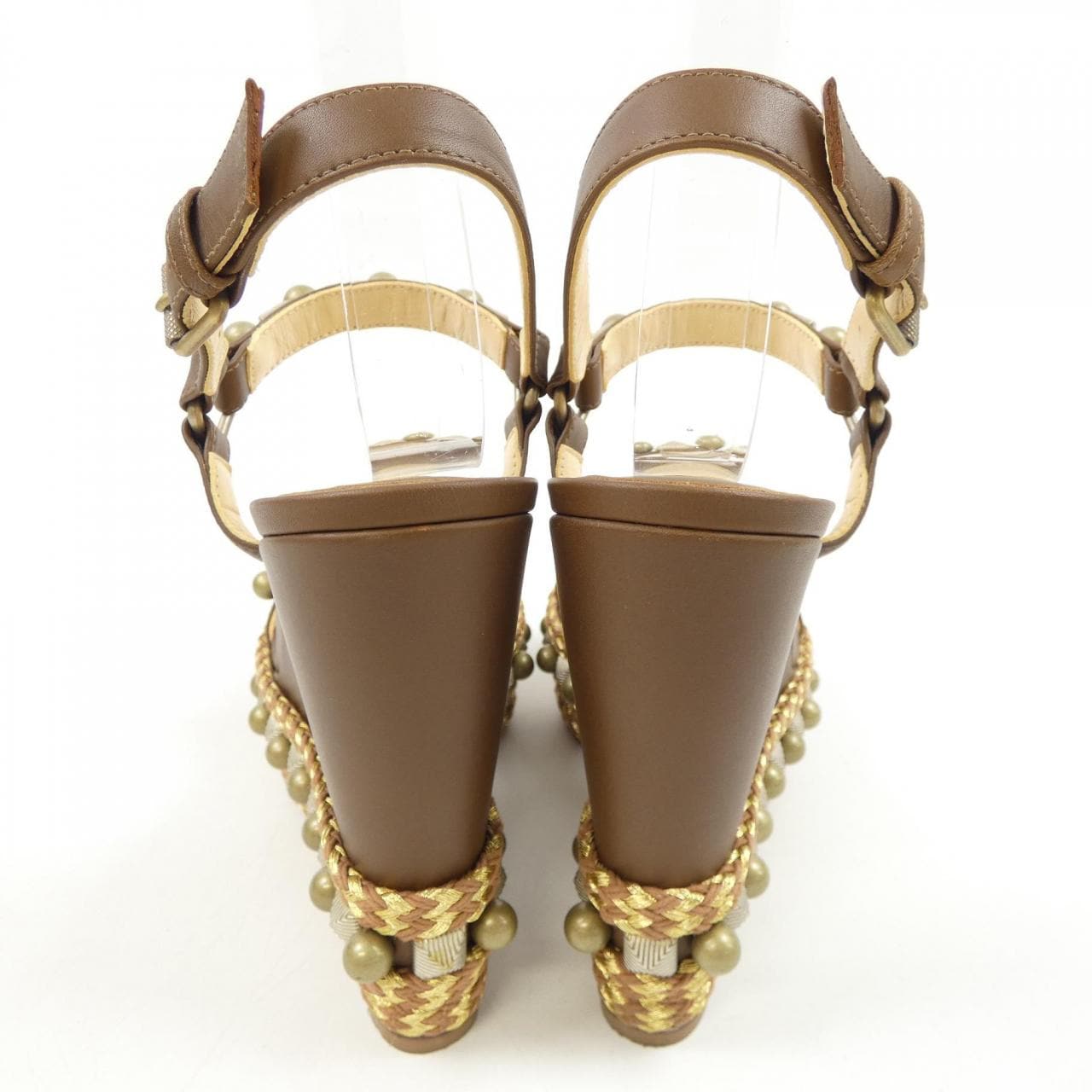 クリスチャンルブタン CHRISTIAN LOUBOUTIN サンダル