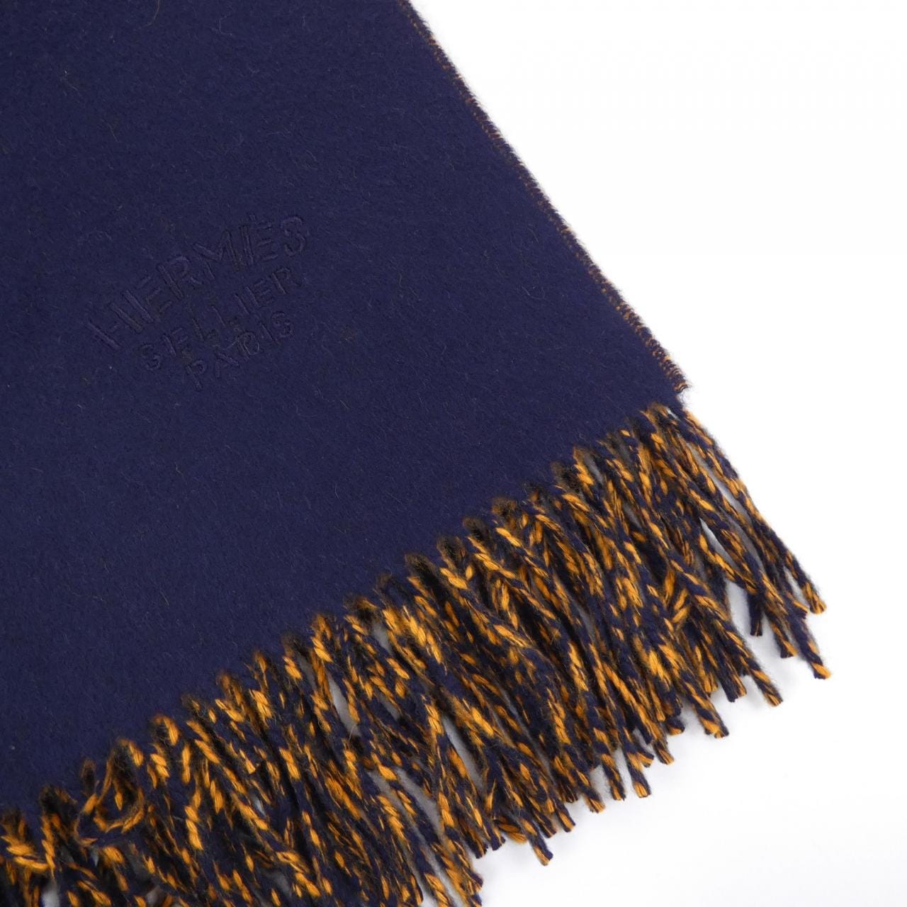 エルメス HERMES STOLE