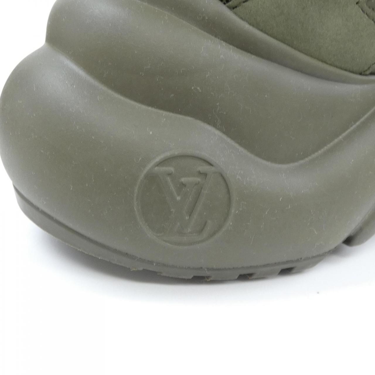 ルイヴィトン LOUIS VUITTON スニーカー