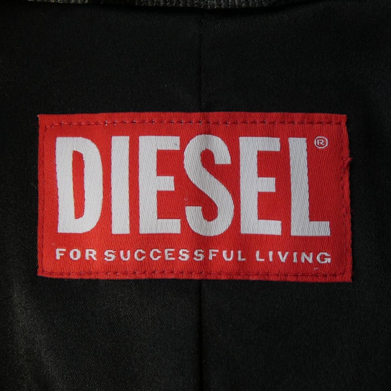 ディーゼル DIESEL ブルゾン