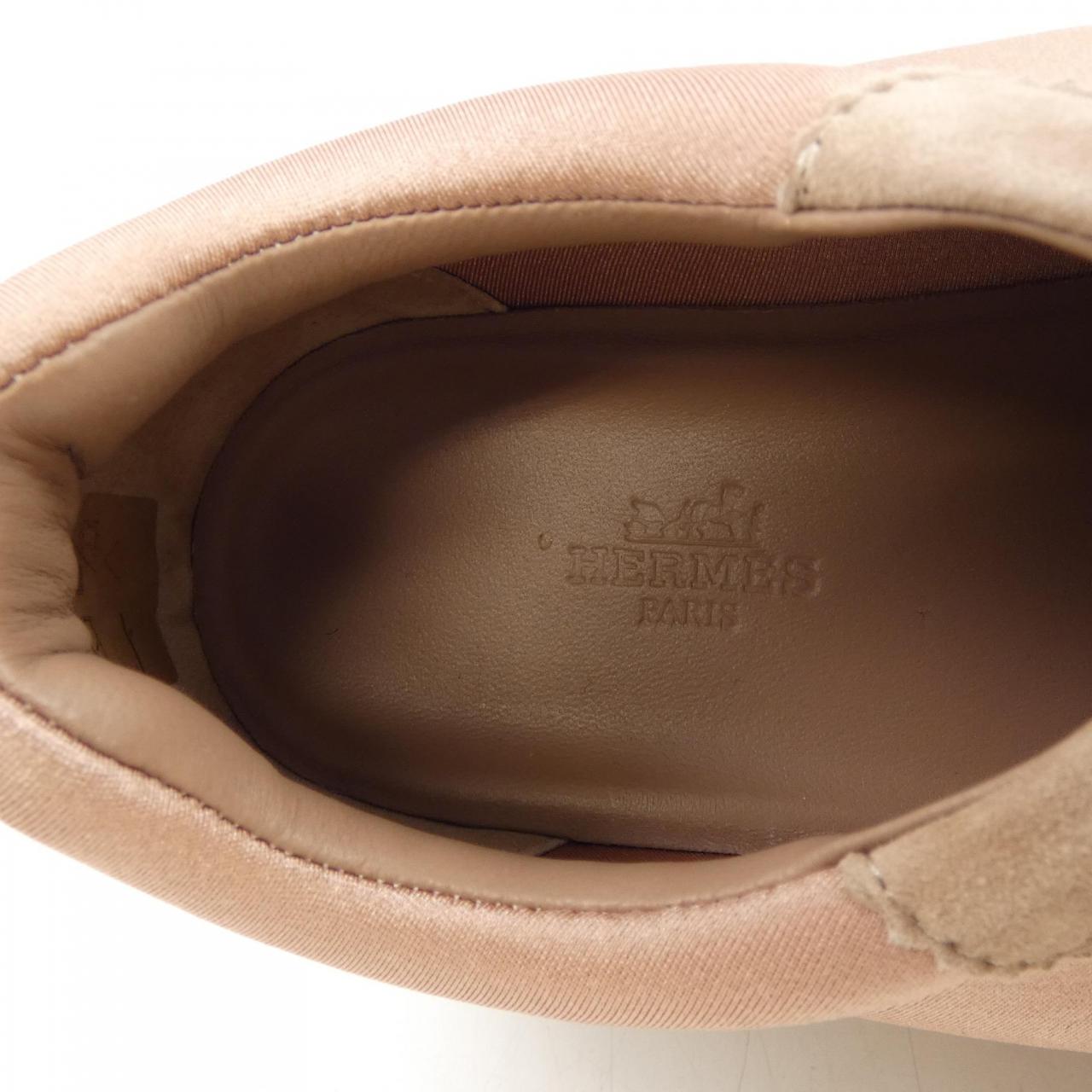 エルメス HERMES スニーカー