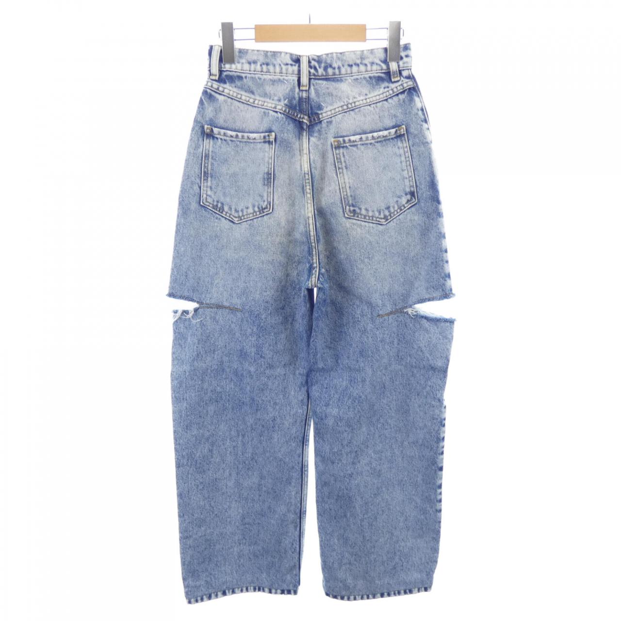メゾンマルジェラ Maison Margiela ジーンズ