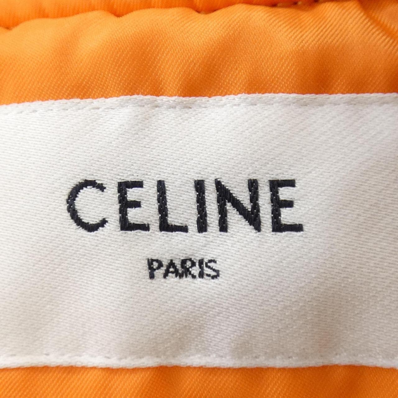 セリーヌ CELINE ブルゾン