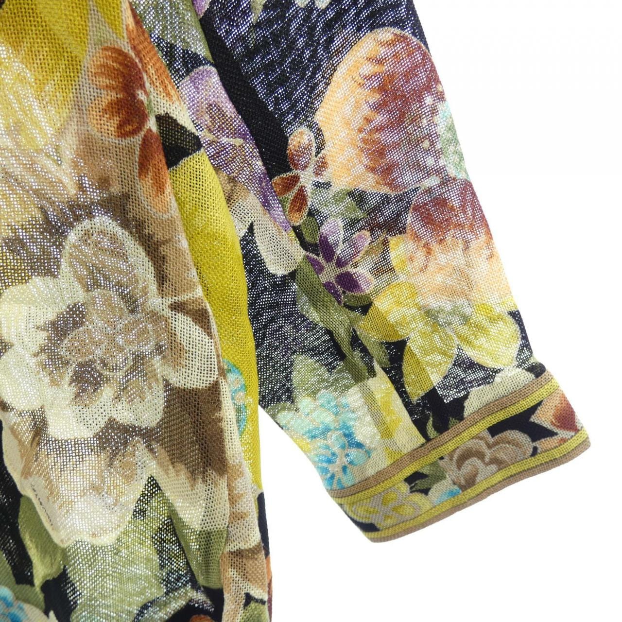 レオナールファッション LEONARD FASHION ジャケット