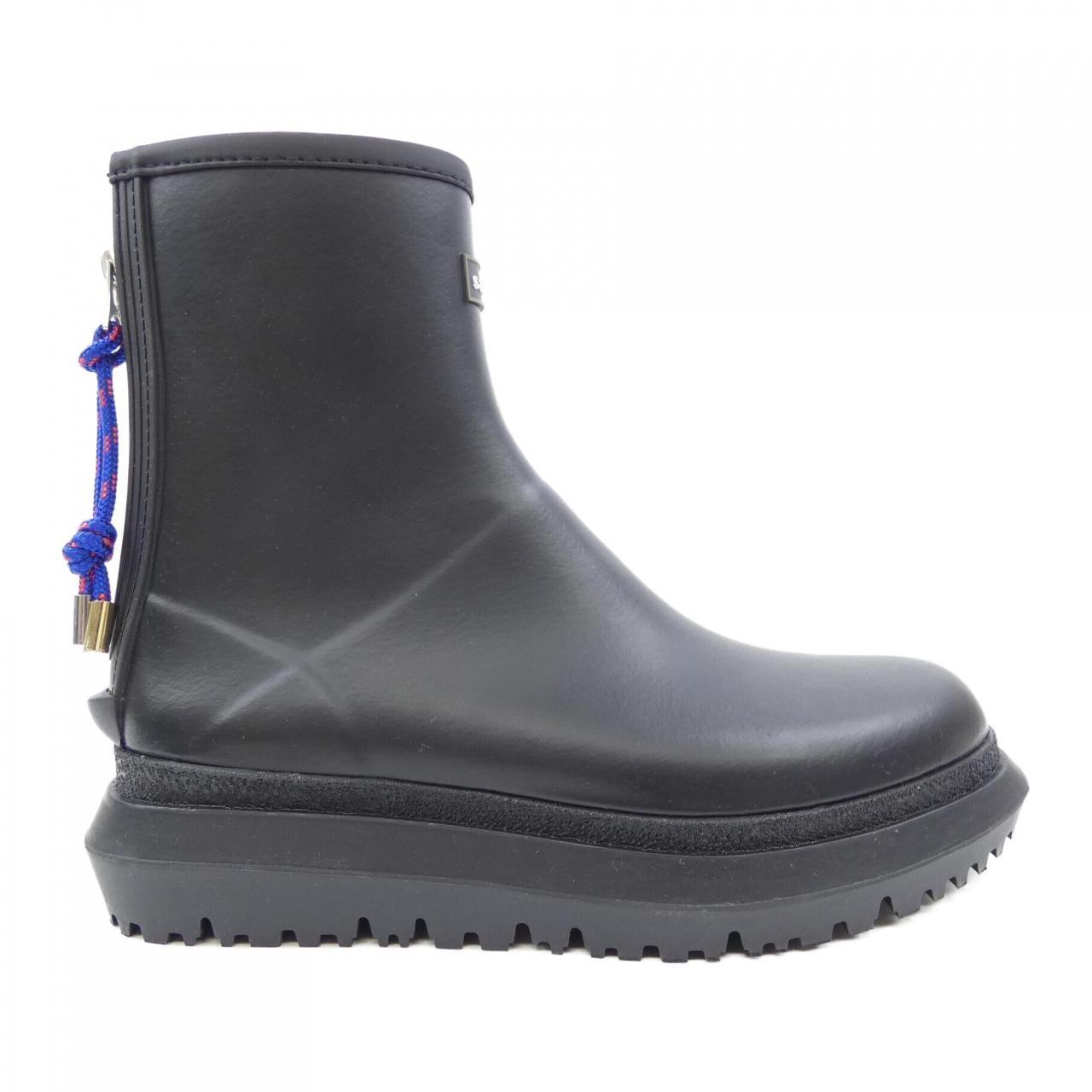 サカイ SACAI 25-01013S ブーツ