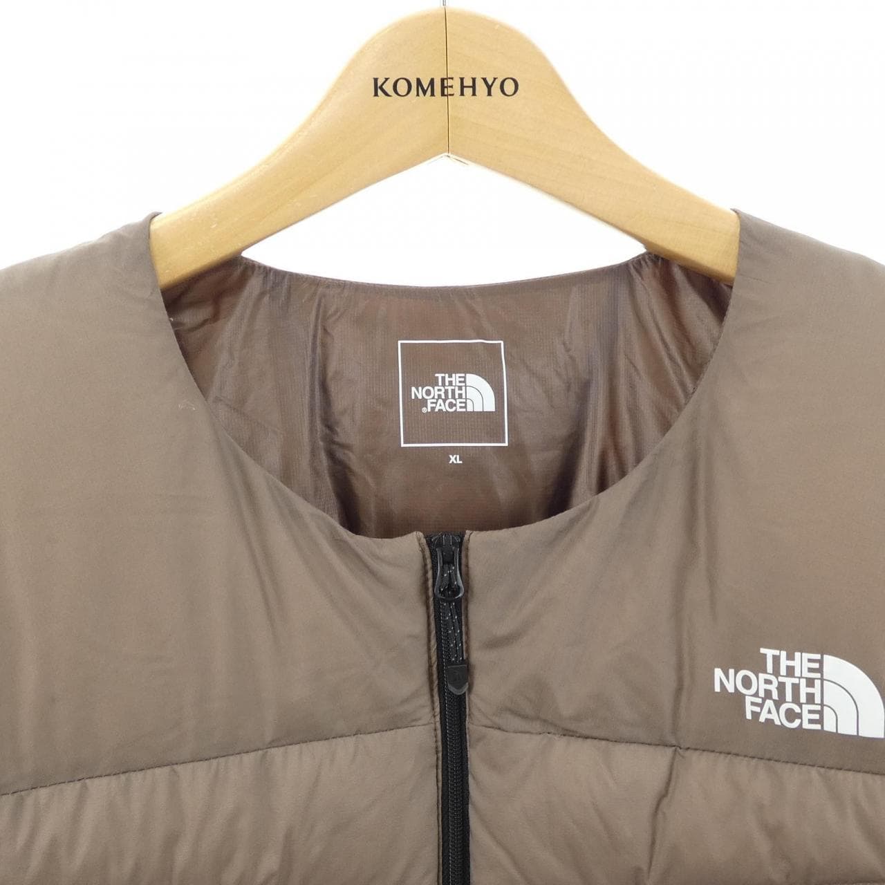 ザノースフェイス THE NORTH FACE NY82213 ダウンジャケット