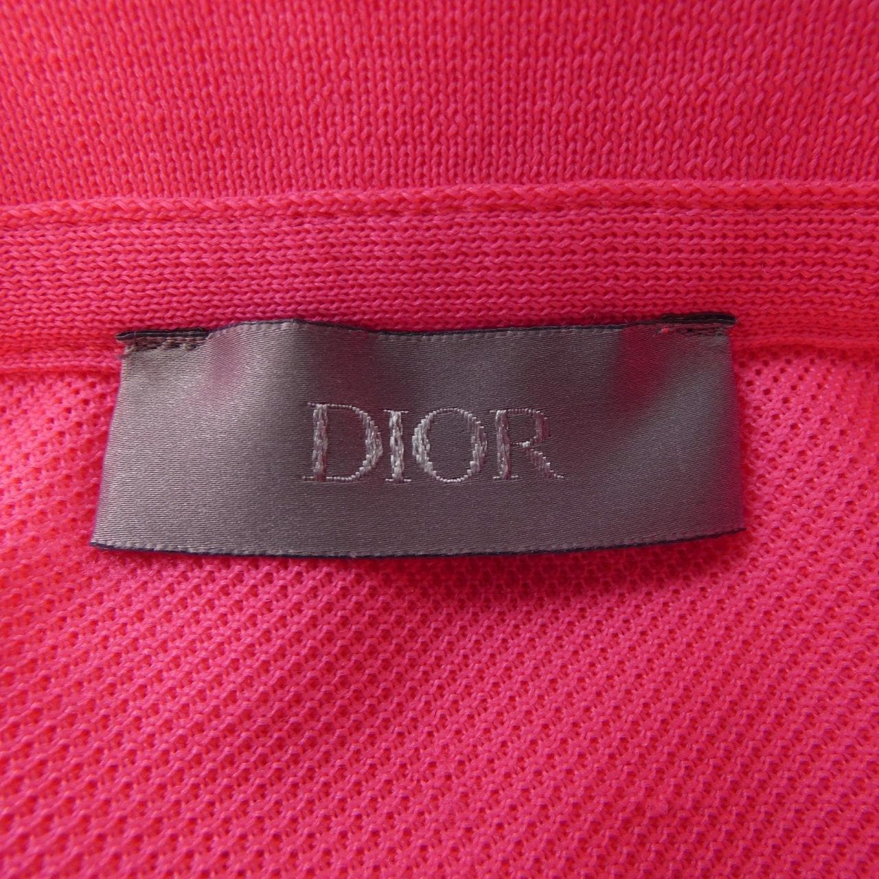 ディオール DIOR 483J834A0931 ポロシャツ