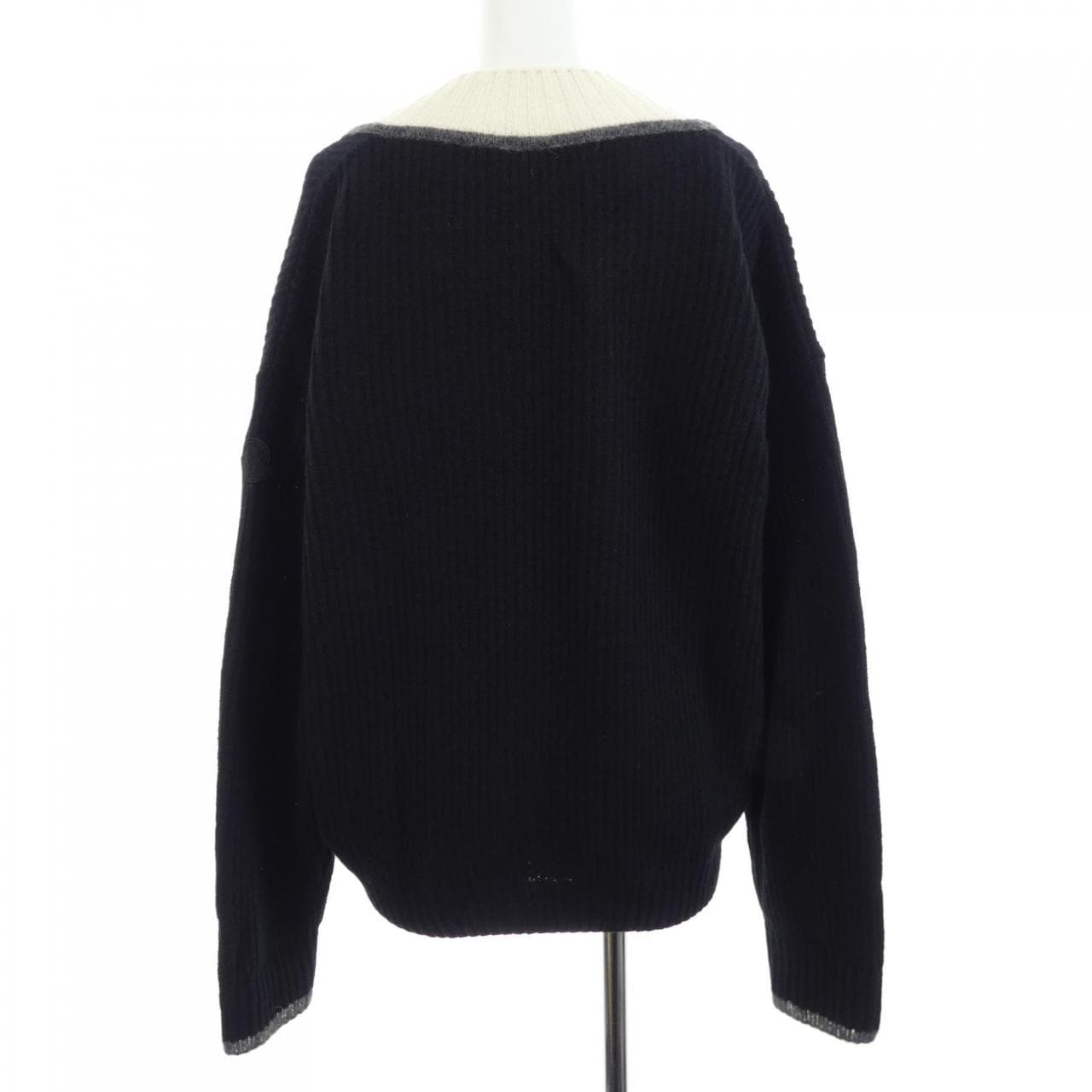 モンクレール MONCLER 20939D00001 ニット