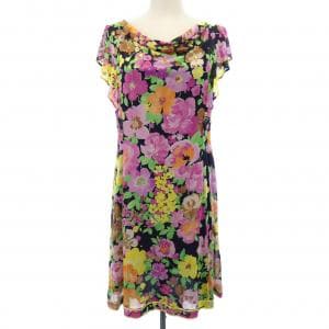 レオナールファッション LEONARD FASHION ワンピース