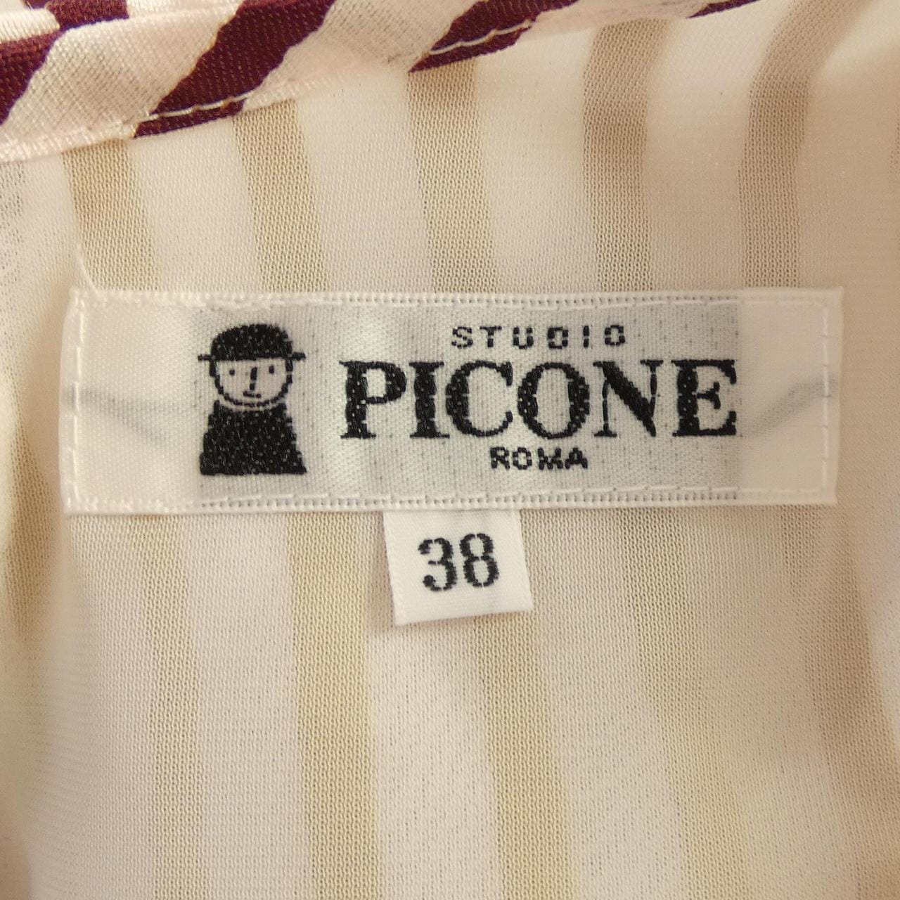 Studio Picone Dress