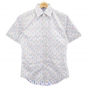 ルイヴィトン LOUIS VUITTON HLS44WEO4 S／Sシャツ