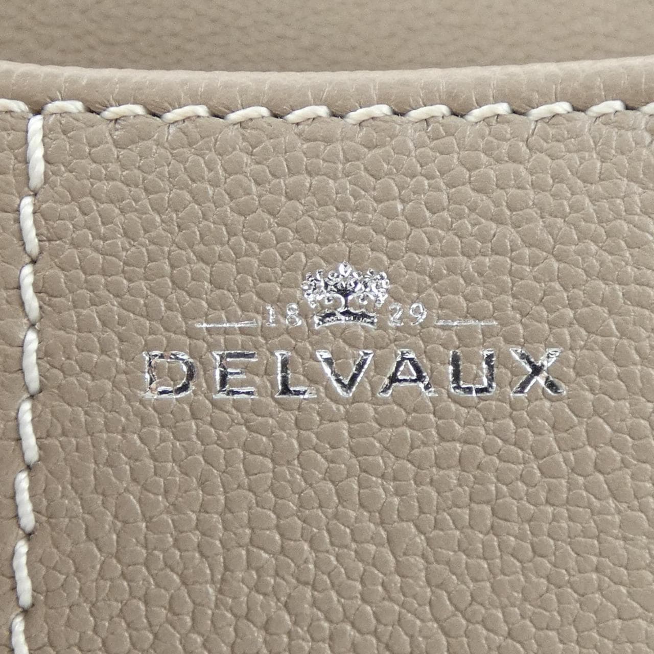 デルボー DELVAUX BRILLANT SURPIQUE AA0406ADW BAG
