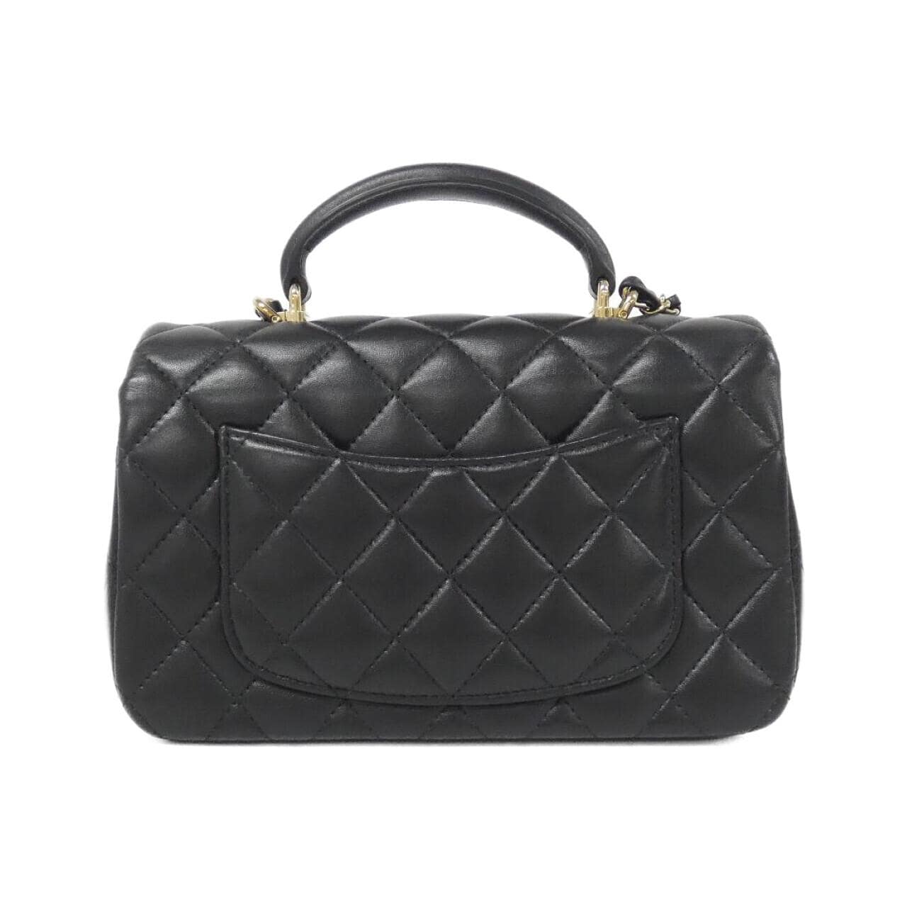 シャネル AS2431 バッグ