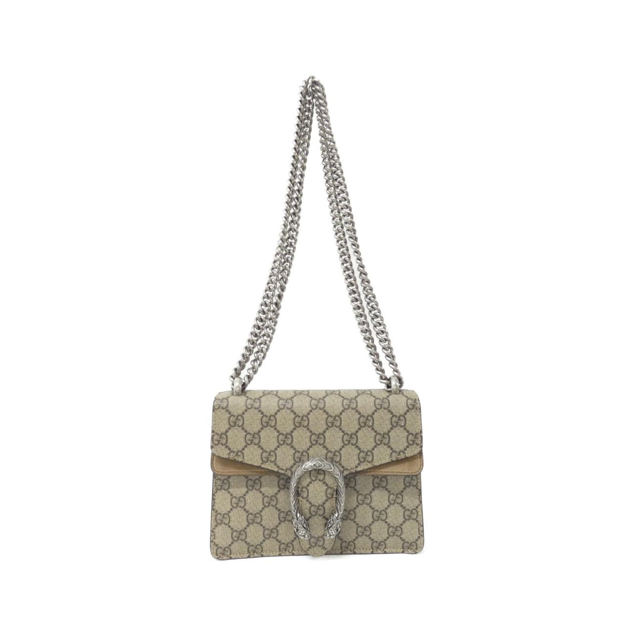 Gucci DIONYSUS 421970 KHNRN单肩包