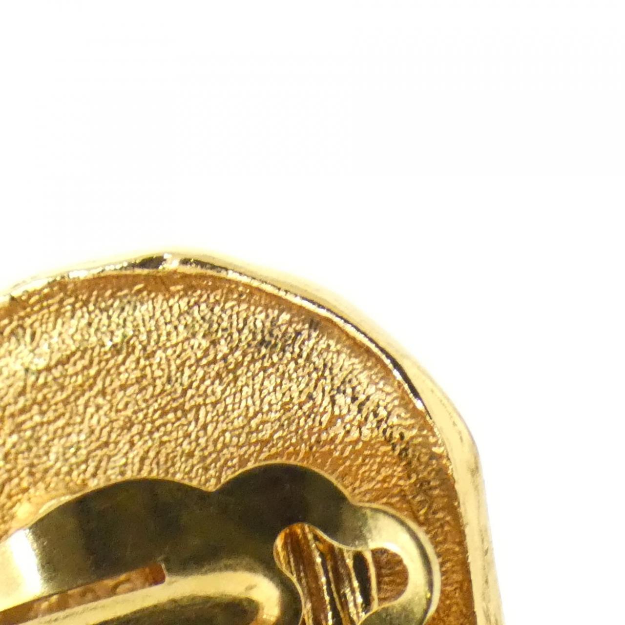 [vintage] CHANEL earrings