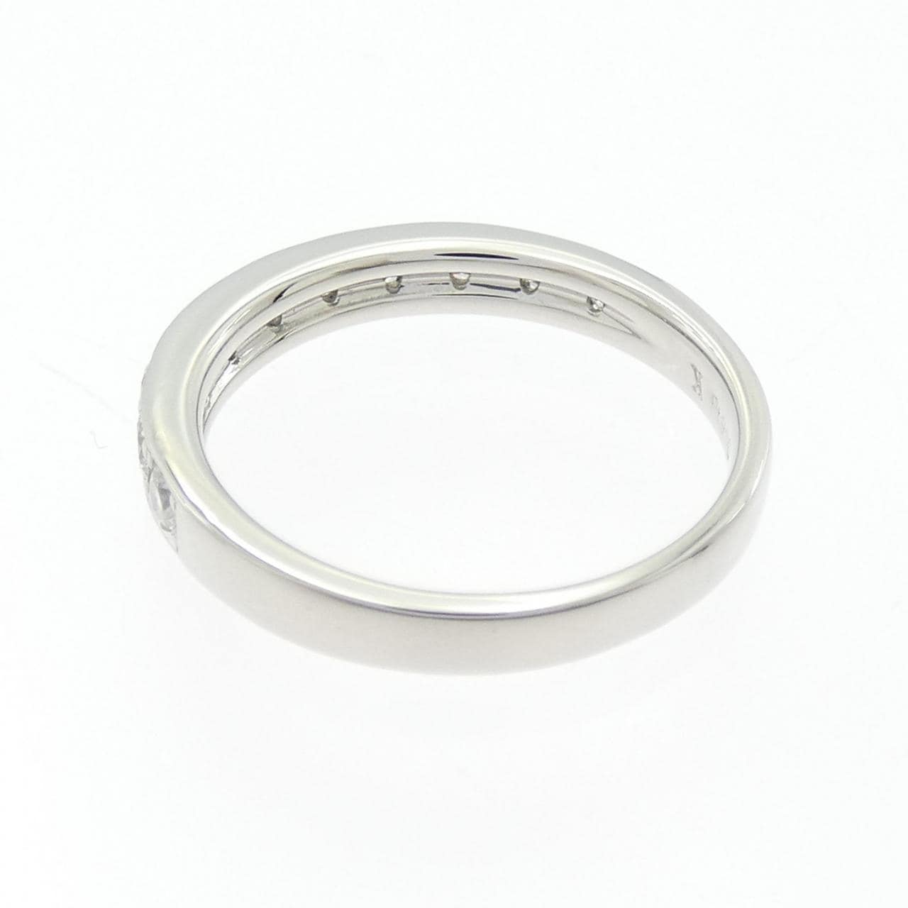 ヴァンドーム ダイヤモンド リング 0.40CT