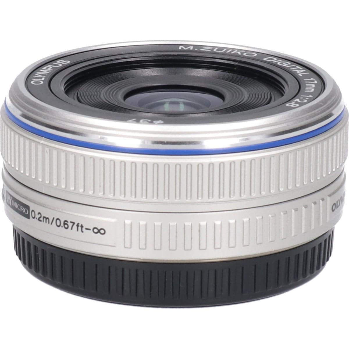 ＭＺＤ１７ｍｍ　Ｆ２．８