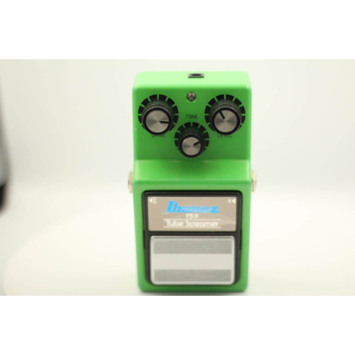IBANEZ TS9 2nd REISSUE