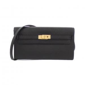 HERMES Kelly 经典 To Go 080253CC 单肩钱包