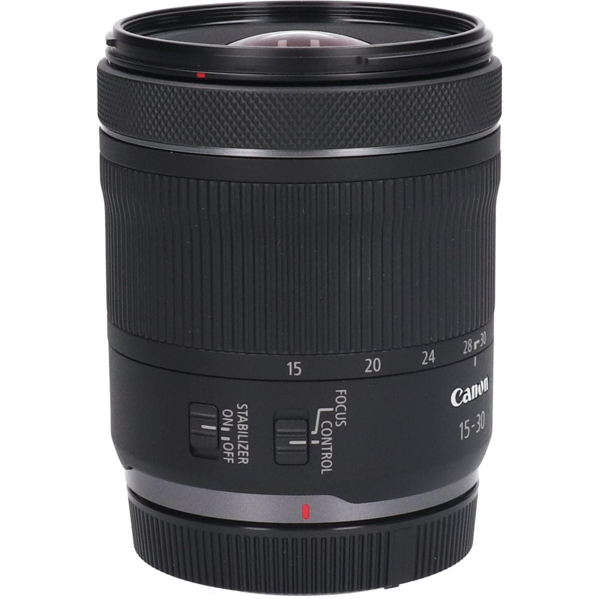 ＲＦ１５－３０ｍｍ　Ｆ４．５－６．３ＩＳ　ＳＴＭ