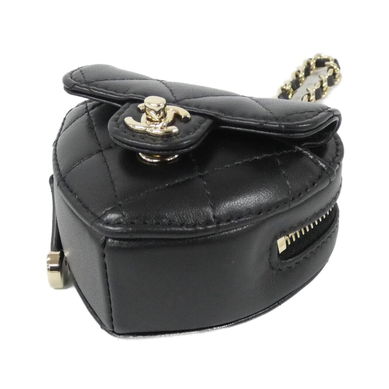 シャネル AP4838 バッグチャーム