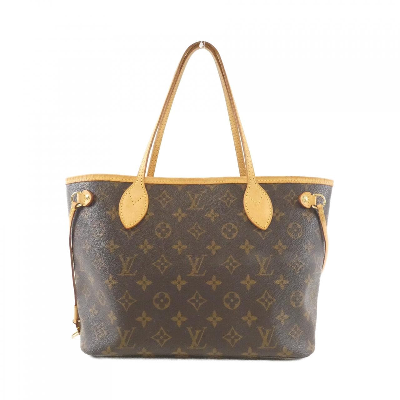 LOUIS VUITTON Monogram Neverfull PM M40155 包