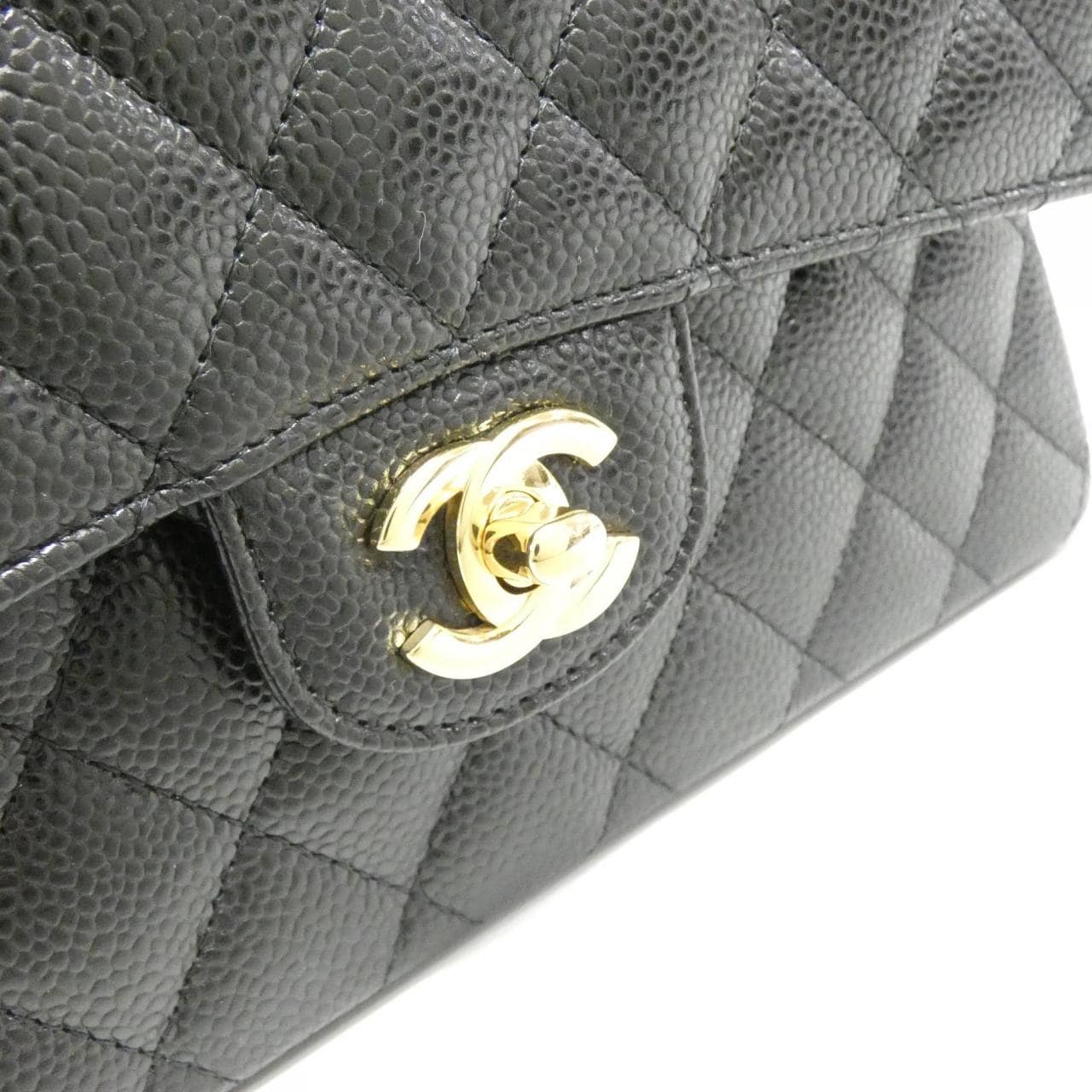 【未使用品】シャネル 1113 ショルダーバッグ
