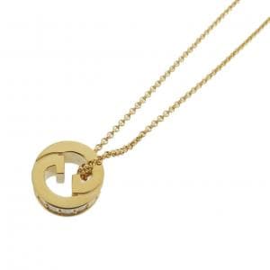 グッチ GUCCI BLONDIE 837291 J9740 ネックレス