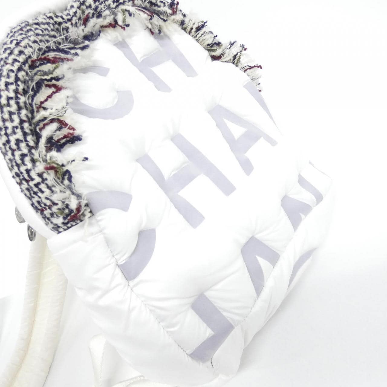 シャネル 91933 リュックサック