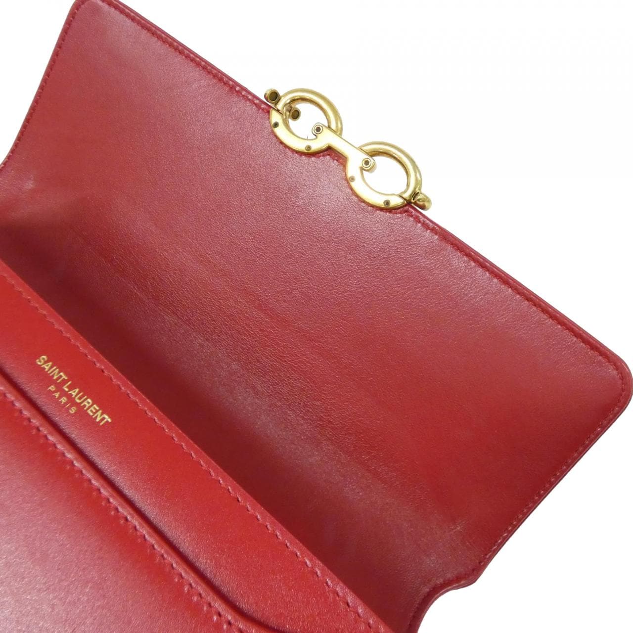 サンローラン 649795 2R20W ショルダーバッグ