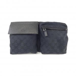 Gucci 28566 Waist Bag