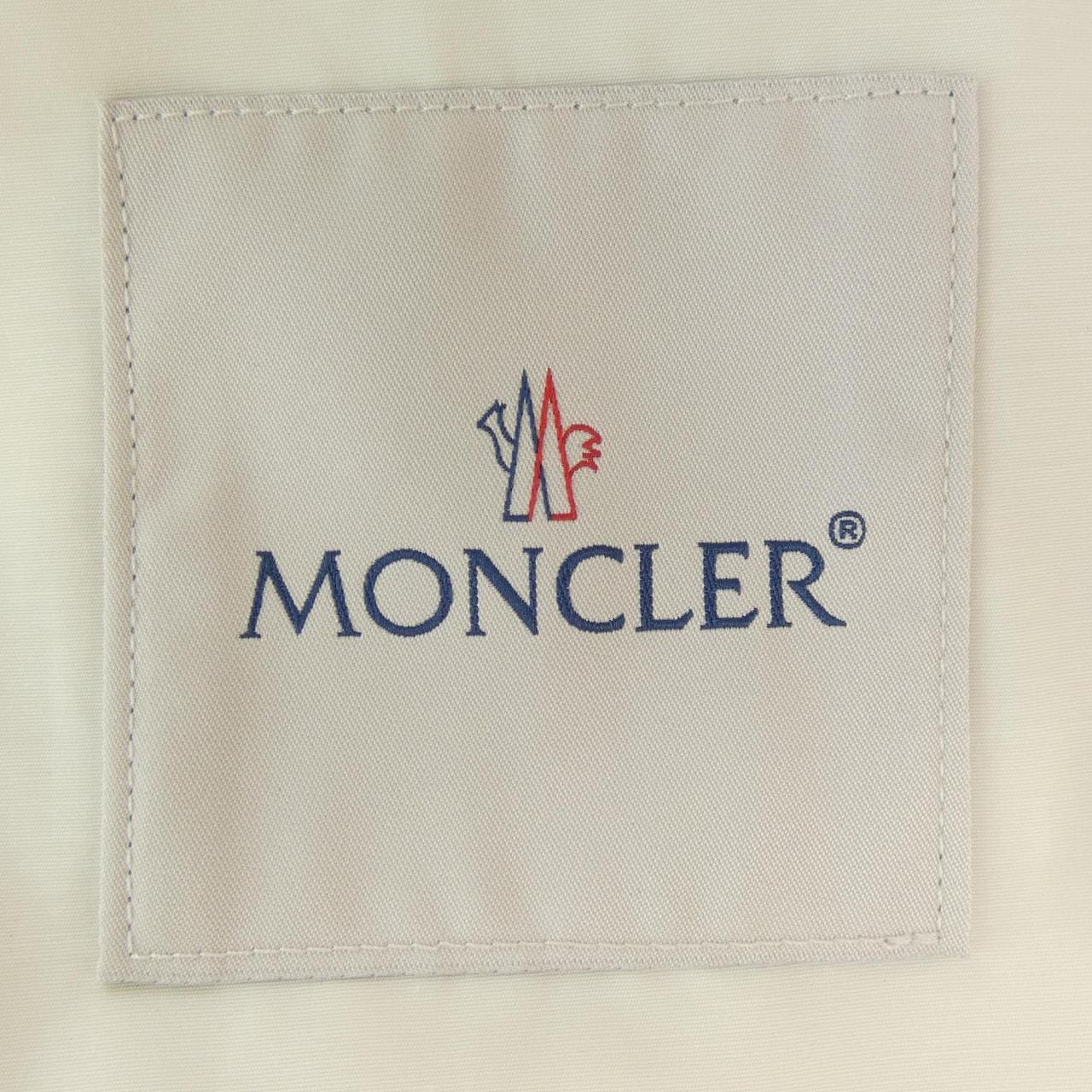 MONCLER MONCLER Blouson