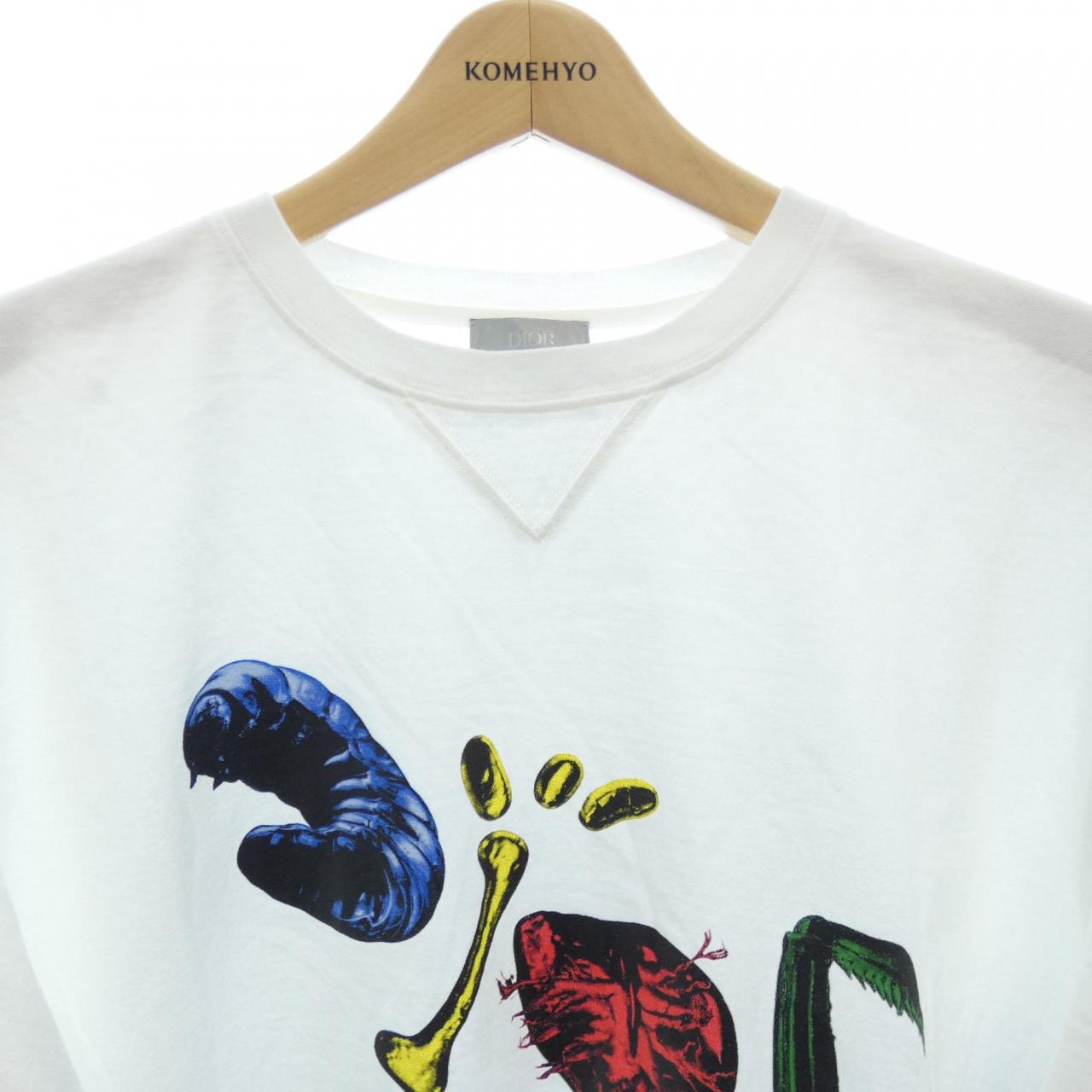 ディオール DIOR Tシャツ