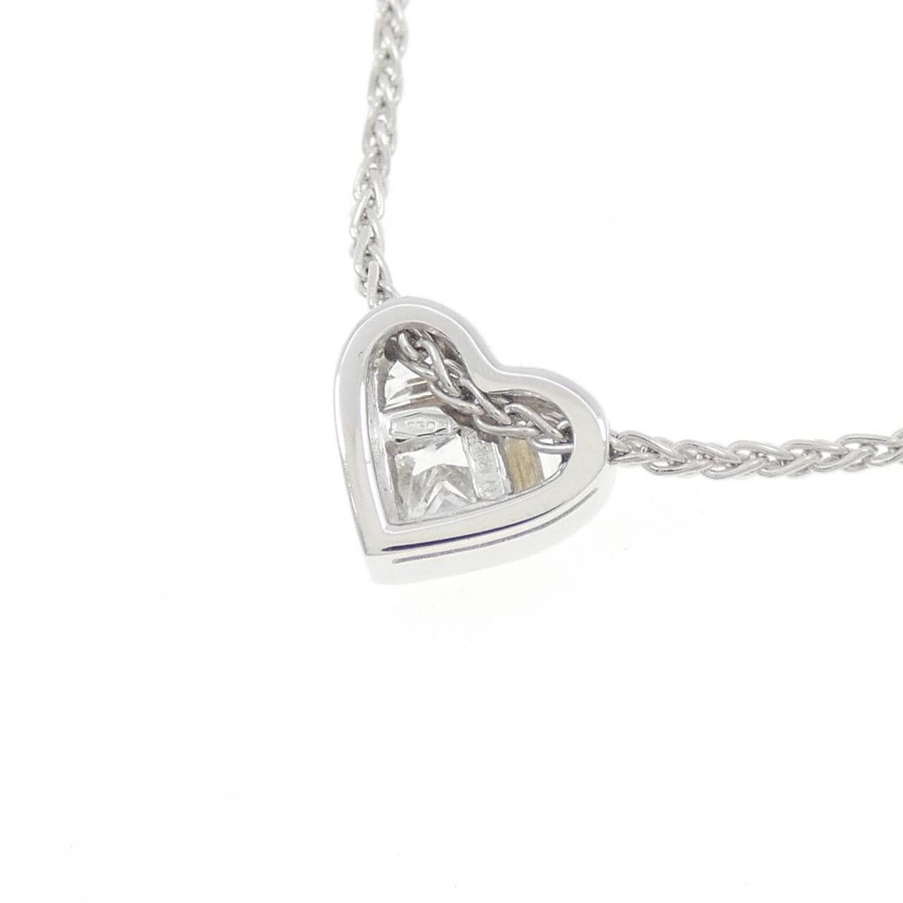 BVLGARI Cuore Necklace