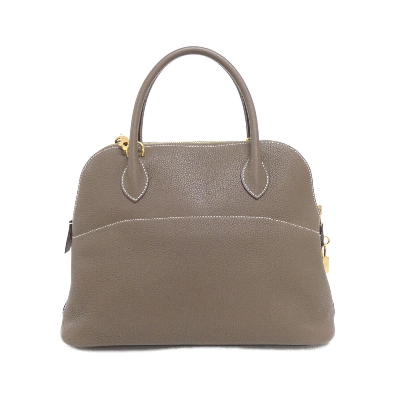 HERMES Bolido 31cm 073419CC Bag