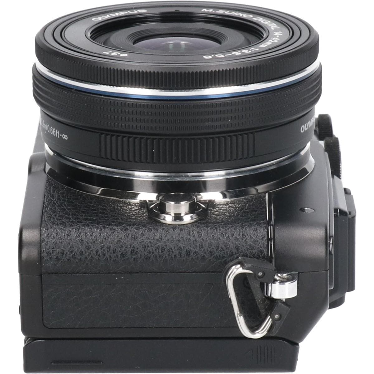 E-PL7 14-42EZKIT黑色