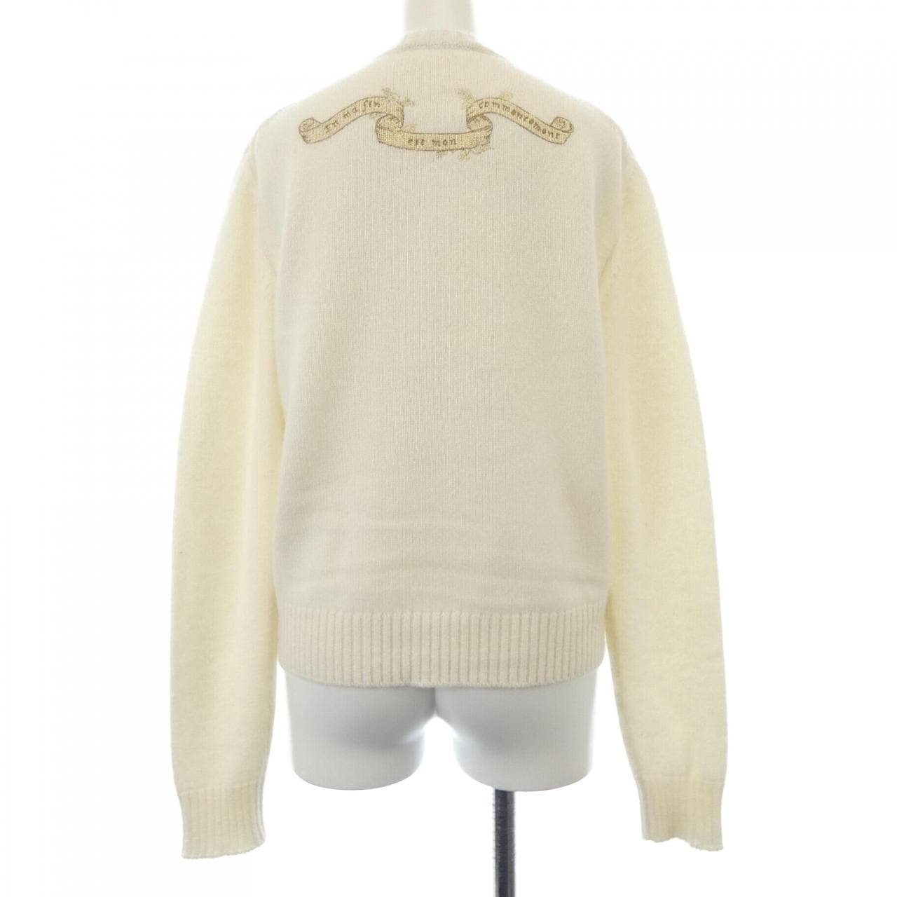 クリスチャンディオール CHRISTIAN DIOR ニット