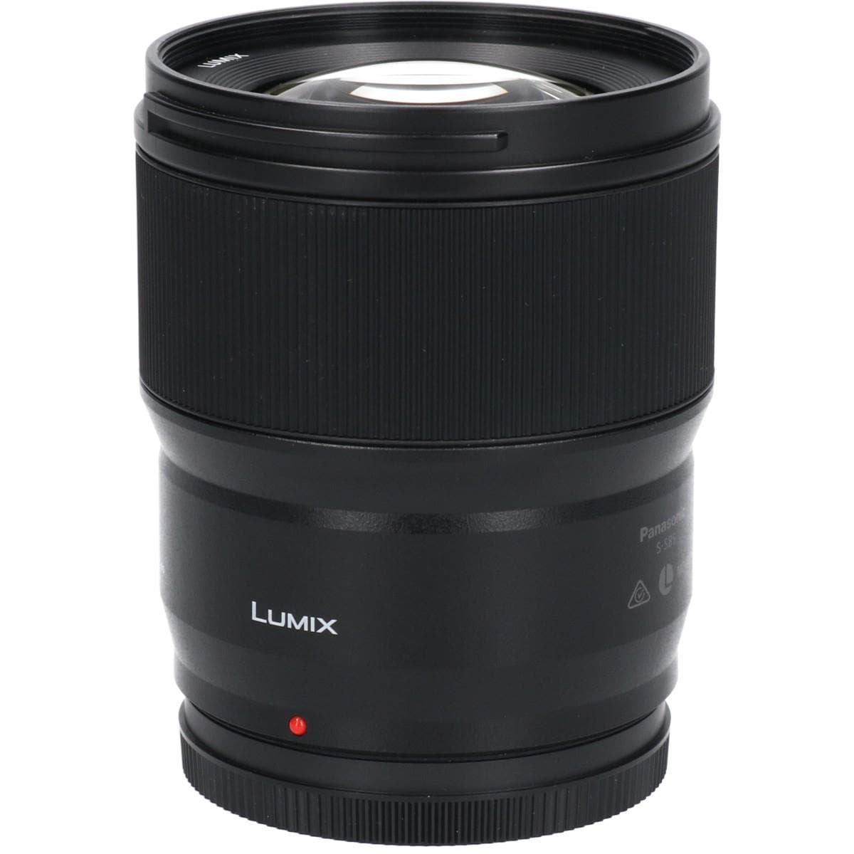 S85mm F1.8 S-S85
