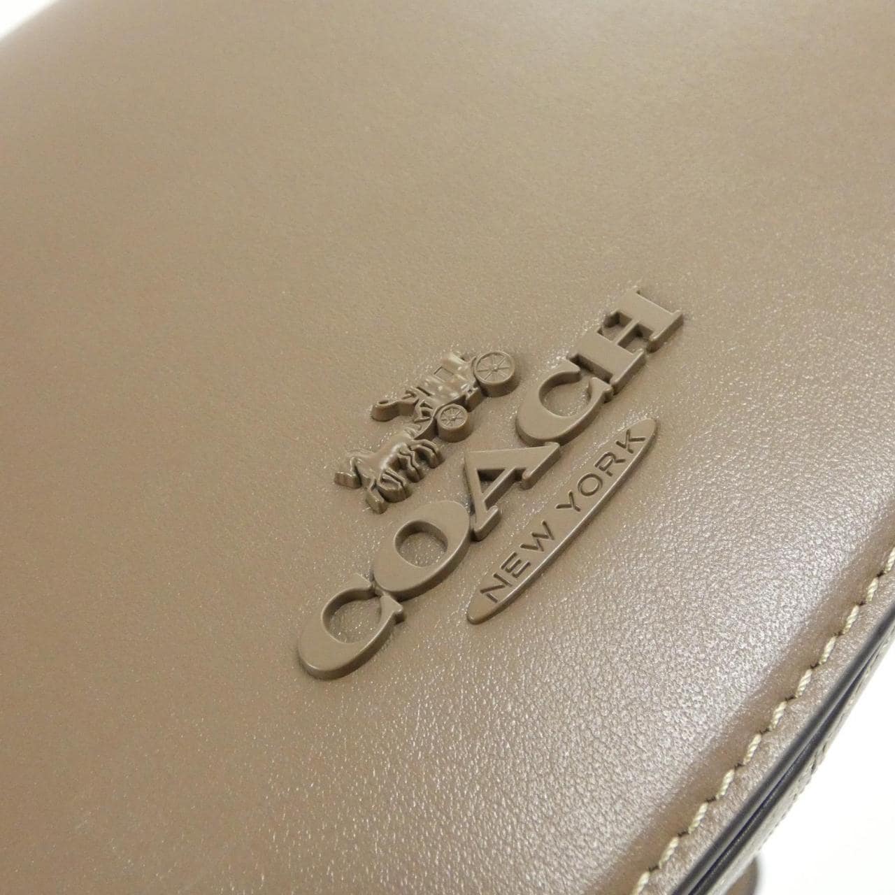 【新品】コーチ CT768 ショルダーバッグ