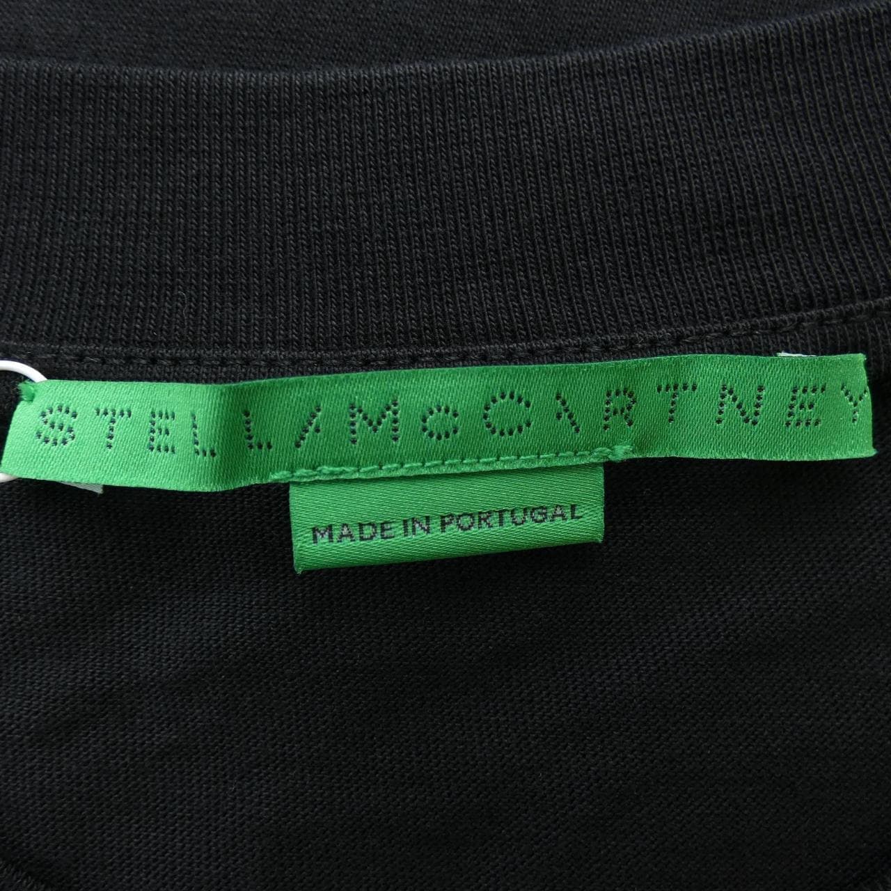 ステラマッカートニー STELLA MCCARTNEY サンシャインロンT Tシャツ
