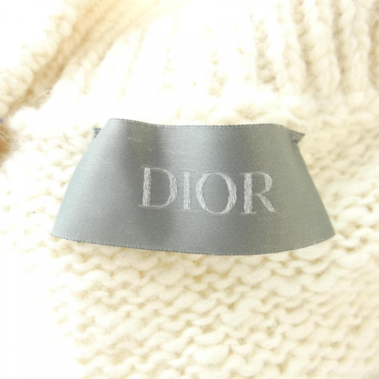 ディオール DIOR 313M634AT512 ニット